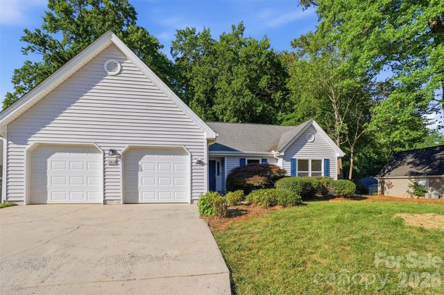 9212 Plashet Lane, Mint Hill, NC 28227