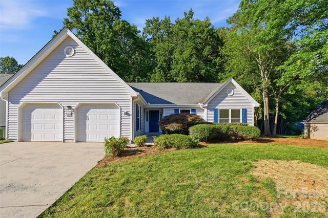 9212 Plashet Lane, Mint Hill, NC 28227