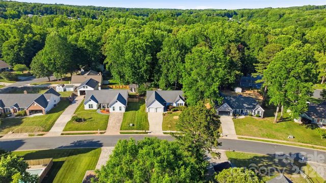 9212 Plashet Lane, Mint Hill, NC 28227