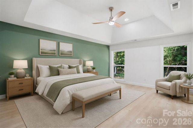 9212 Plashet Lane, Mint Hill, NC 28227