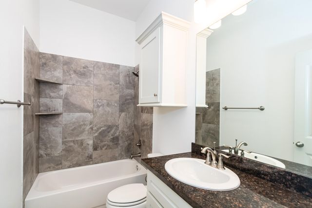 9610 Kline Avenue, Lubbock, TX 79424