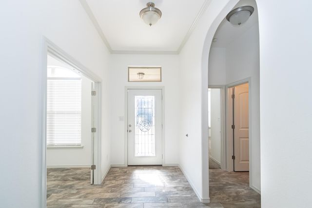 9610 Kline Avenue, Lubbock, TX 79424