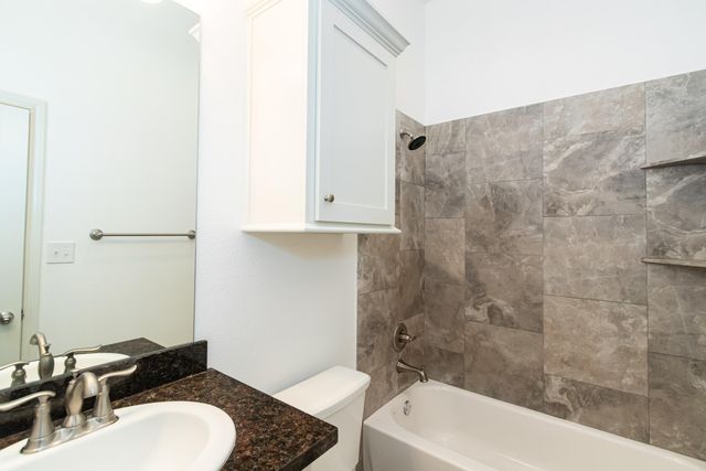 9610 Kline Avenue, Lubbock, TX 79424