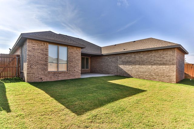 9610 Kline Avenue, Lubbock, TX 79424