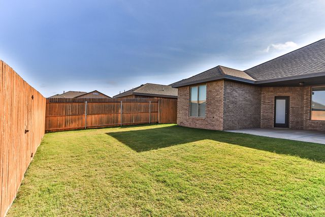 9610 Kline Avenue, Lubbock, TX 79424