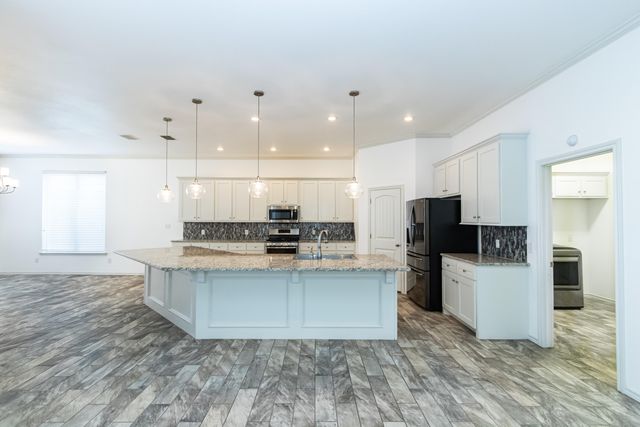 9610 Kline Avenue, Lubbock, TX 79424