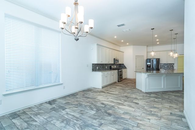 9610 Kline Avenue, Lubbock, TX 79424