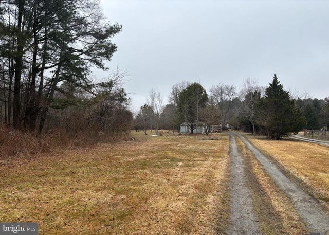 22464 HILLSBORO RD, Denton, MD 21629