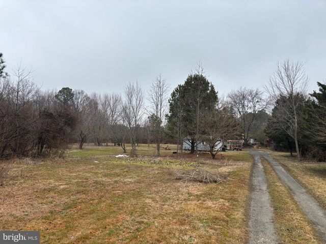 22464 HILLSBORO RD, Denton, MD 21629