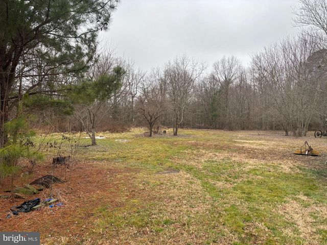 22464 HILLSBORO RD, Denton, MD 21629