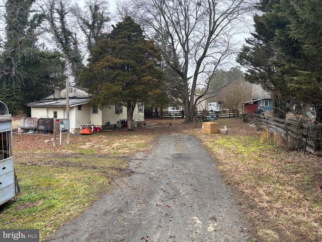 22464 HILLSBORO RD, Denton, MD 21629