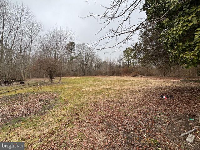 22464 HILLSBORO RD, Denton, MD 21629