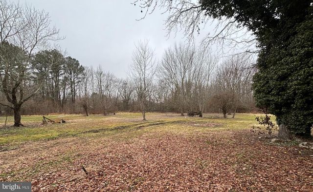 22464 HILLSBORO RD, Denton, MD 21629