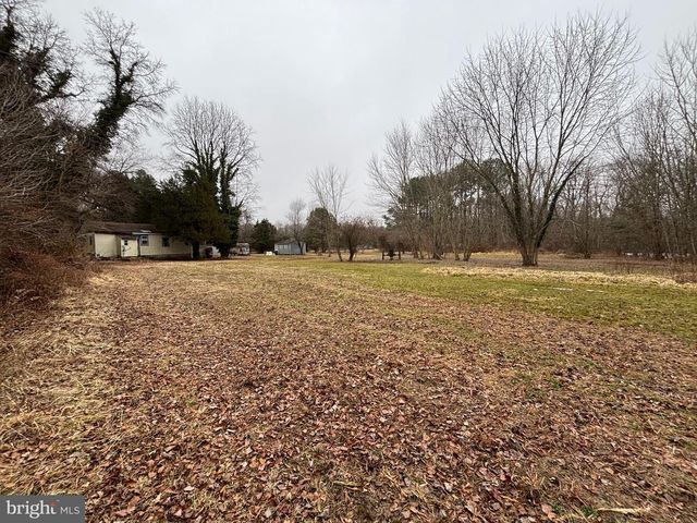 22464 HILLSBORO RD, Denton, MD 21629