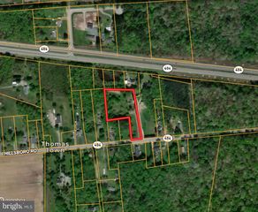 22464 HILLSBORO RD, Denton, MD 21629