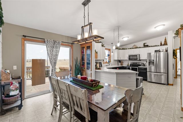 210 Davenport Street, Mingo, IA 50168