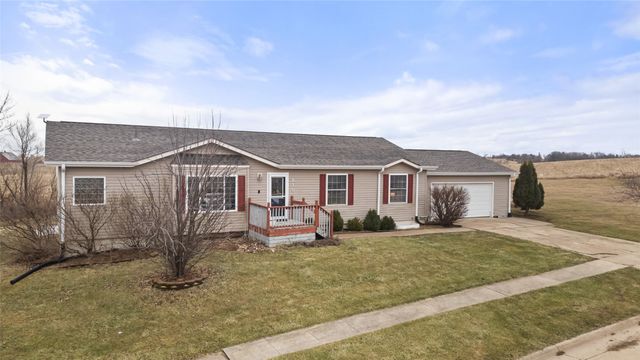 210 Davenport Street, Mingo, IA 50168