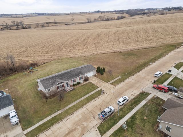 210 Davenport Street, Mingo, IA 50168