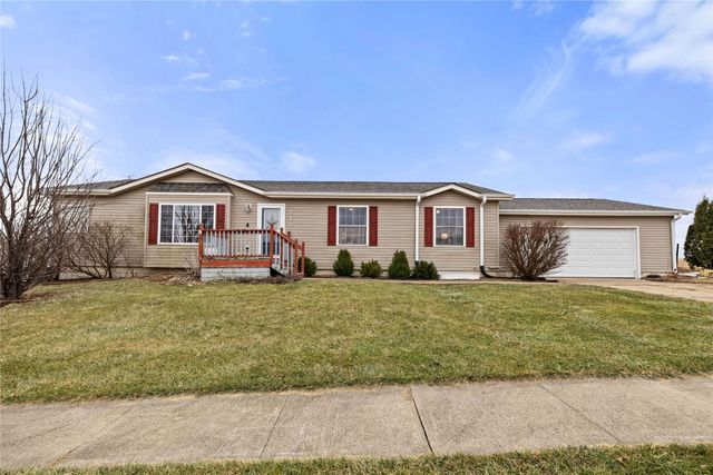 210 Davenport Street, Mingo, IA 50168