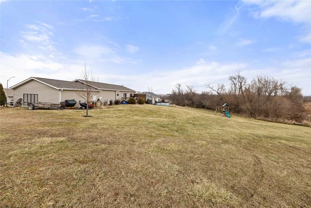 210 Davenport Street, Mingo, IA 50168