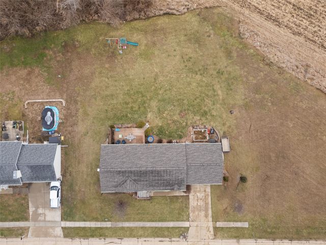 210 Davenport Street, Mingo, IA 50168