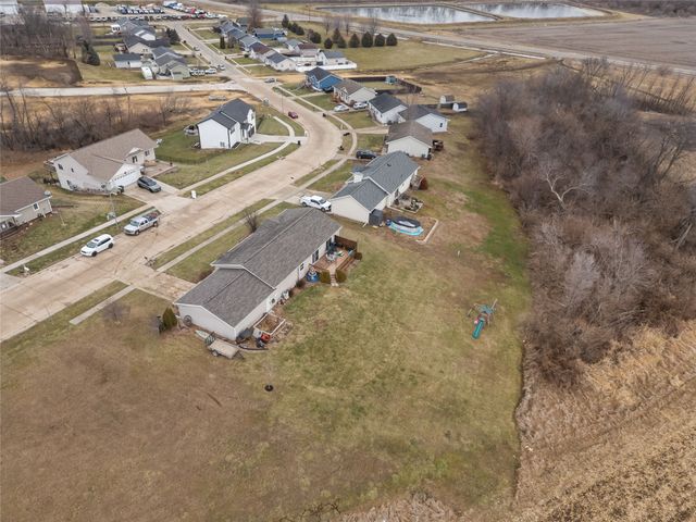 210 Davenport Street, Mingo, IA 50168