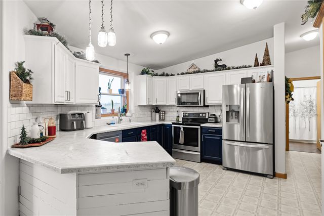 210 Davenport Street, Mingo, IA 50168