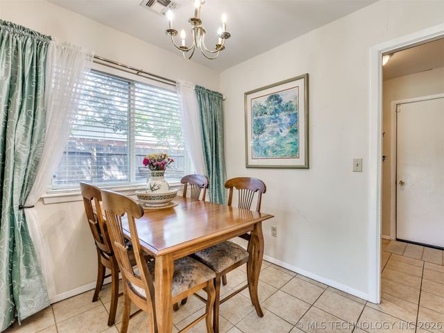 3830 S 90th East Avenue, Tulsa, OK 74145