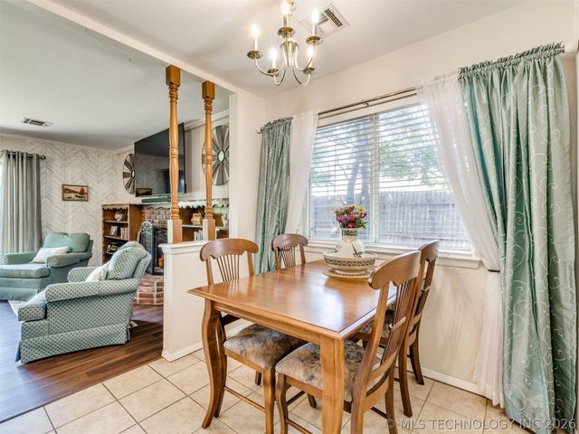 3830 S 90th East Avenue, Tulsa, OK 74145