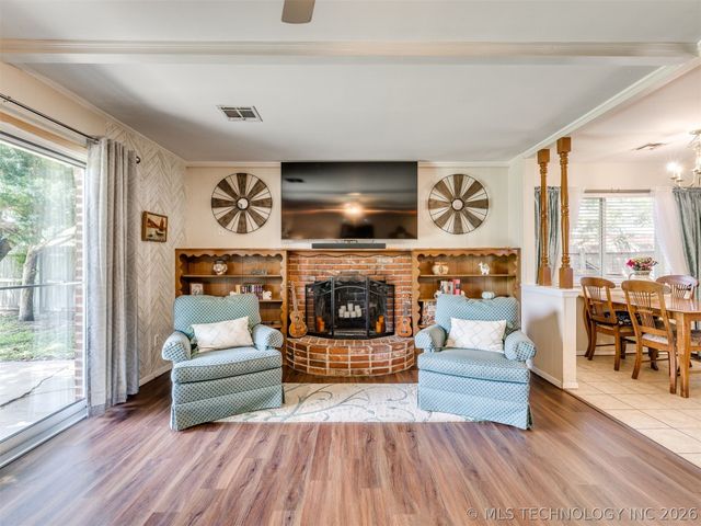 3830 S 90th East Avenue, Tulsa, OK 74145