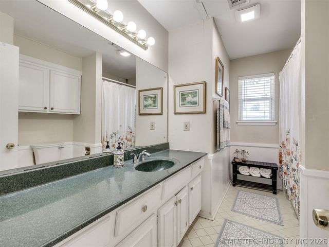 3830 S 90th East Avenue, Tulsa, OK 74145