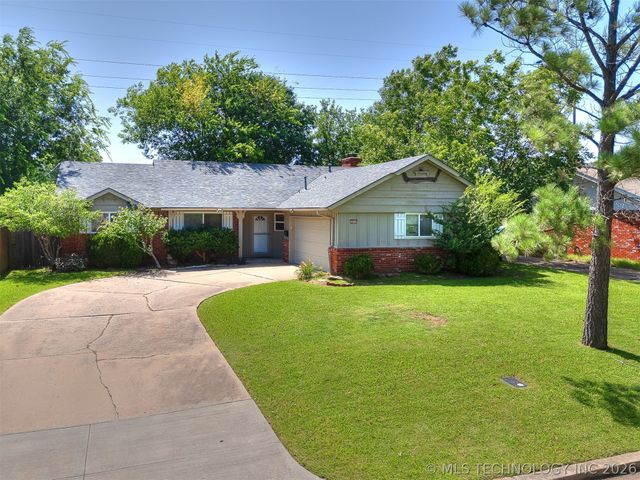 3830 S 90th East Avenue, Tulsa, OK 74145