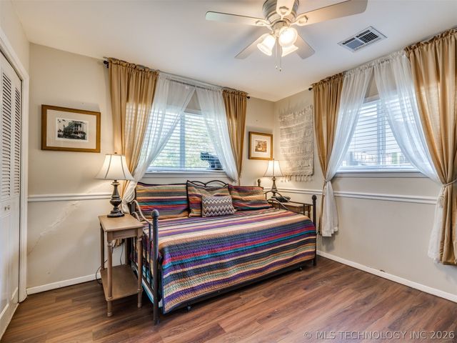 3830 S 90th East Avenue, Tulsa, OK 74145