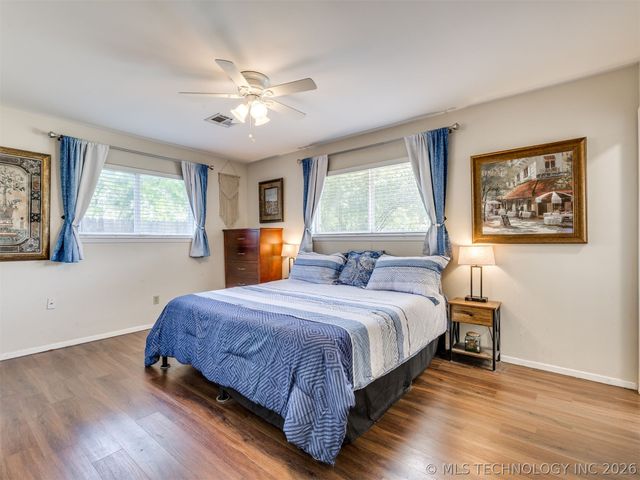 3830 S 90th East Avenue, Tulsa, OK 74145