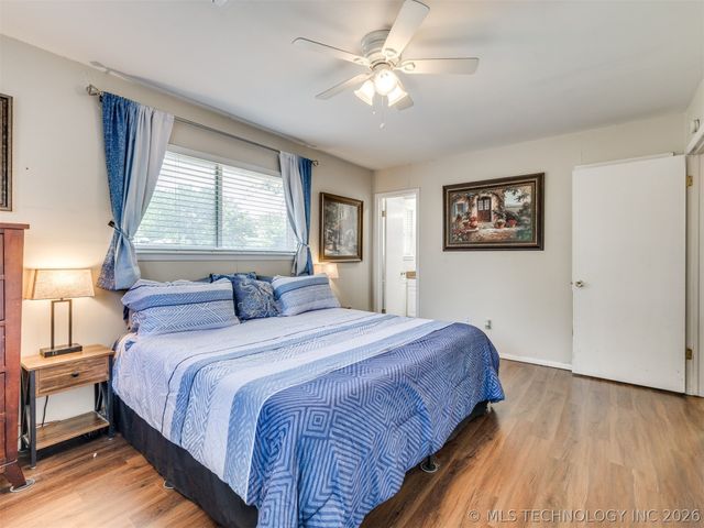 3830 S 90th East Avenue, Tulsa, OK 74145