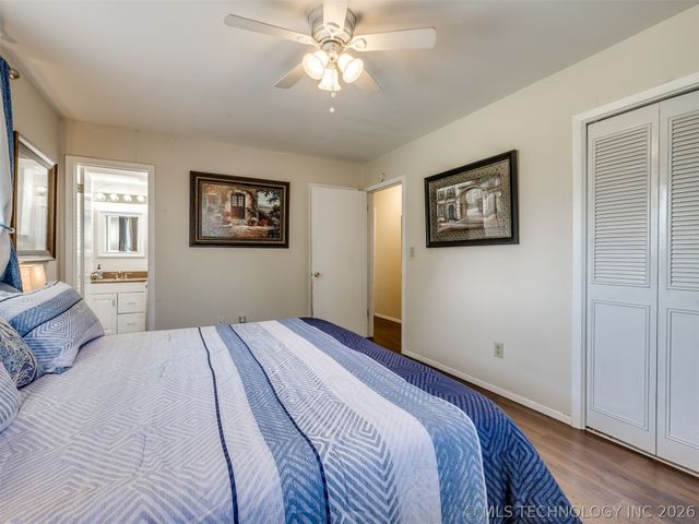 3830 S 90th East Avenue, Tulsa, OK 74145
