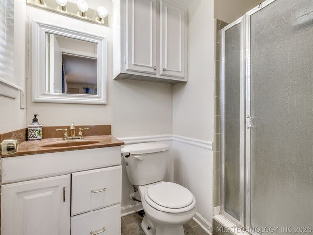 3830 S 90th East Avenue, Tulsa, OK 74145