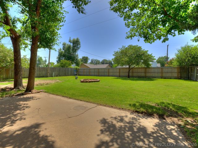 3830 S 90th East Avenue, Tulsa, OK 74145