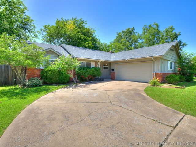 3830 S 90th East Avenue, Tulsa, OK 74145