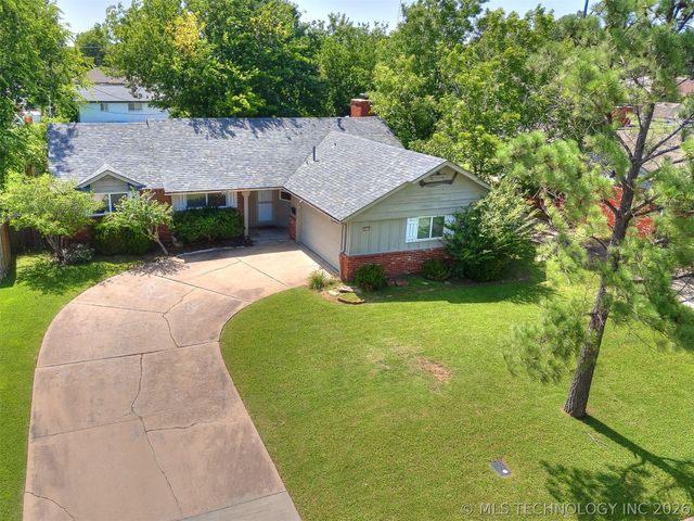 3830 S 90th East Avenue, Tulsa, OK 74145