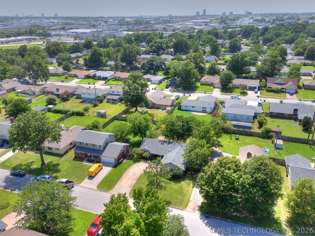3830 S 90th East Avenue, Tulsa, OK 74145
