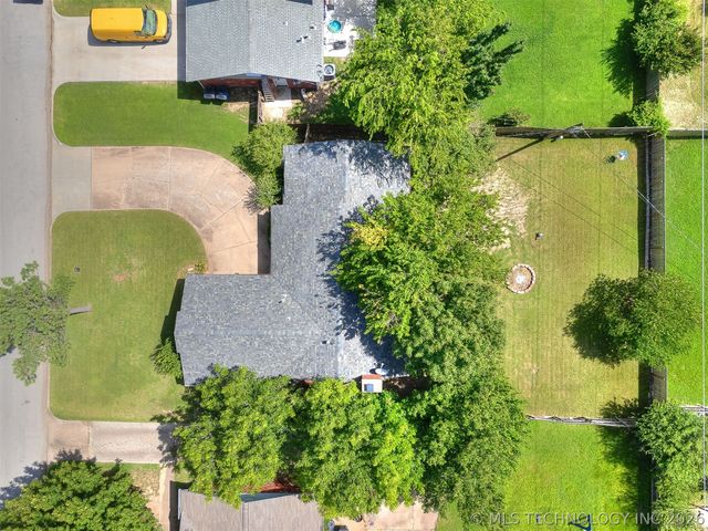 3830 S 90th East Avenue, Tulsa, OK 74145