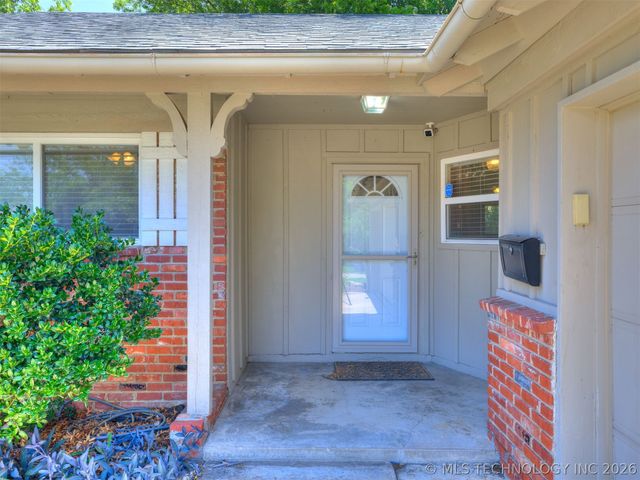 3830 S 90th East Avenue, Tulsa, OK 74145
