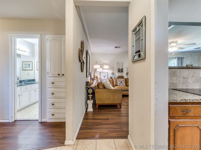 3830 S 90th East Avenue, Tulsa, OK 74145