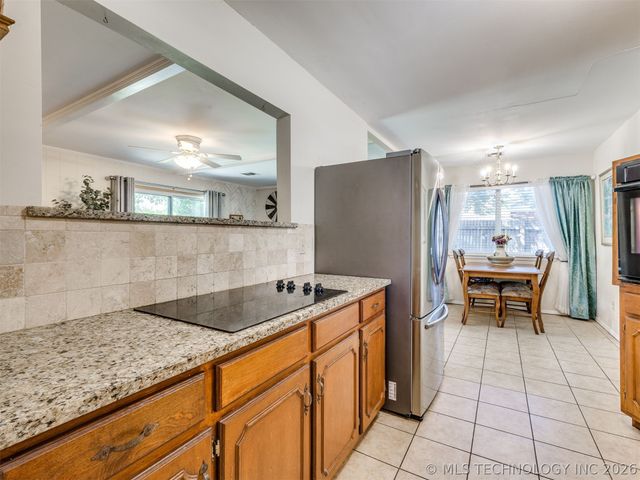 3830 S 90th East Avenue, Tulsa, OK 74145
