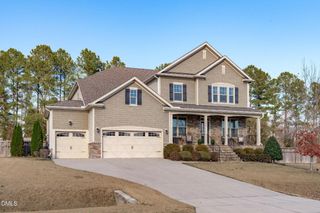 4917 Sunset Stream Drive, Fuquay Varina, NC 27526