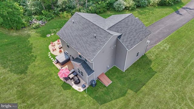 6224 RACHEL DR, Slatington, PA 18080