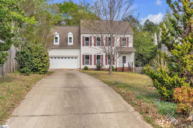 205 Moncton Place, Simpsonville, SC 29681
