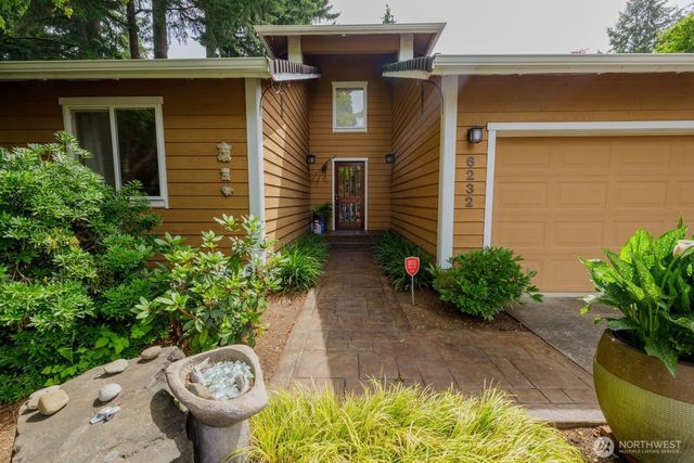 6232 Jody Court SW, Tumwater, WA 98512