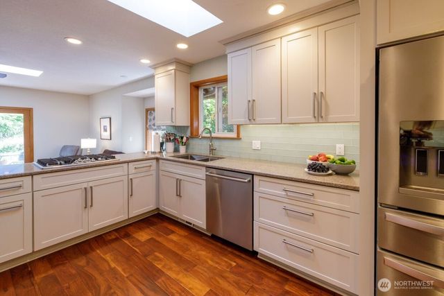 6232 Jody Court SW, Tumwater, WA 98512